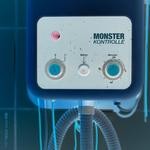 cover: Nippes Fm - Monsterkontrolle