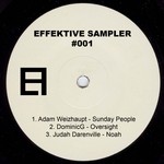 cover: Dominicg|Judah Darenville|Weizhaupt, Adam - Effektive Sampler #001