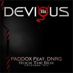 cover: Dnrg|Paddox - Rock The Box