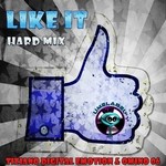 cover: Tiziano Digital Emotion|Omino 06 - Like It (Hard mix)