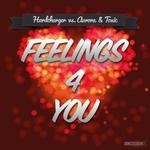 cover: Toxic|Aurora|Hardcharger - Feelings 4 U