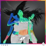 cover: Avicii - The Nights