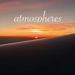 cover: Atmospheres - Atmospheres Vol 1