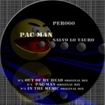 cover: Salvo Lo Tauro - Pac Man