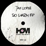 cover: Javi Lopez - So Warm EP