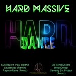 cover: Blooddropz|Dj Benchuscoro|Sunblaze - Hard Massive Hard Dance