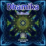 cover: Dhamika - Solitude