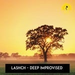 cover: Lashch - Deep Improvised