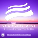 cover: Abora Sound Design|Ori Uplift|Various - Uplifting Only Symphonic Breakdown Year Mix 2014