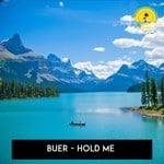 cover: Buer - Hold Me