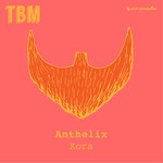 cover: Anthelix - Kora