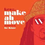 cover: Kes The Band - Make Ah Move