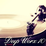 cover: Various - Deep Worx 10