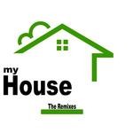 cover: Bibel Gargouri - My House (The Remixes)