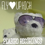 cover: Studiobearz - Fly Up High