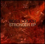 cover: Ross Couch - Stronger EP