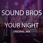 cover: Sound Bros - Your Night