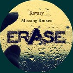 cover: Kovary - Missing remixes