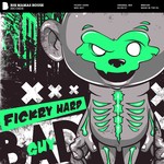 cover: Fickry Hard - Bad Guy