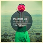 cover: Shapeless Lab - Temple Of Soul EP