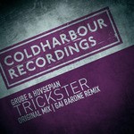 cover: Grube & Hovsepian - Trickster