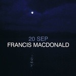 cover: Francis Macdonald - 20 Sep