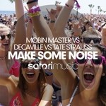 cover: Decaville|Mobin Master|Tate Strauss - Make Some Noise