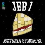 cover: Jeb1 - Victoria Sponge