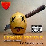 cover: Fatcat Slim - Lemon People