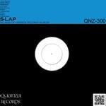 cover: S Lap - Island Of Hidden Techno ALBUM