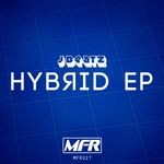 cover: J Beatz - Hybrid EP