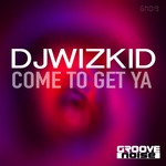 cover: Dj Wizkid - Come To Get Ya