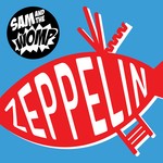 cover: Sam & The Womp - Zeppelin