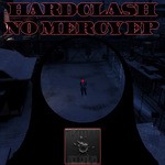 cover: Hardclash - No Mercy EP