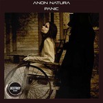 cover: Anon Natura - Panic