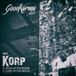 cover: Korp - Reach Out