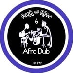 cover: Afro Dub - Afro & Funk Patt 6