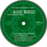 cover: Iyano Iyanti|Jah Billah - Good Music (Tony Dubshot remix)