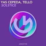 cover: Cepeda, Yas|Tello - Solstice