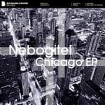 cover: Nebogitel - Chicago EP