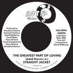 cover: Straight Jacket - Greatest Part Of Loving You