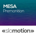 cover: Mesa - Premonition