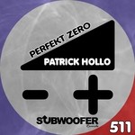 cover: Patrick Hollo - Perfekt Zero