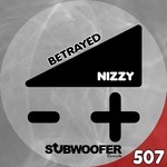 cover: Nizzy - Betrayed