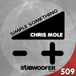 cover: Chris Mole - Simple Something