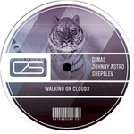 cover: Dimas|Johnny Astro|Shepelev - Walking On Clouds