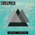 cover: Modec - Species