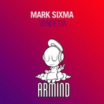 cover: Mark Sixma - Vendetta