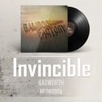 cover: Badwor7h - Invincible (Remix)