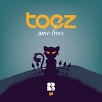 cover: Toez - Nine Lives